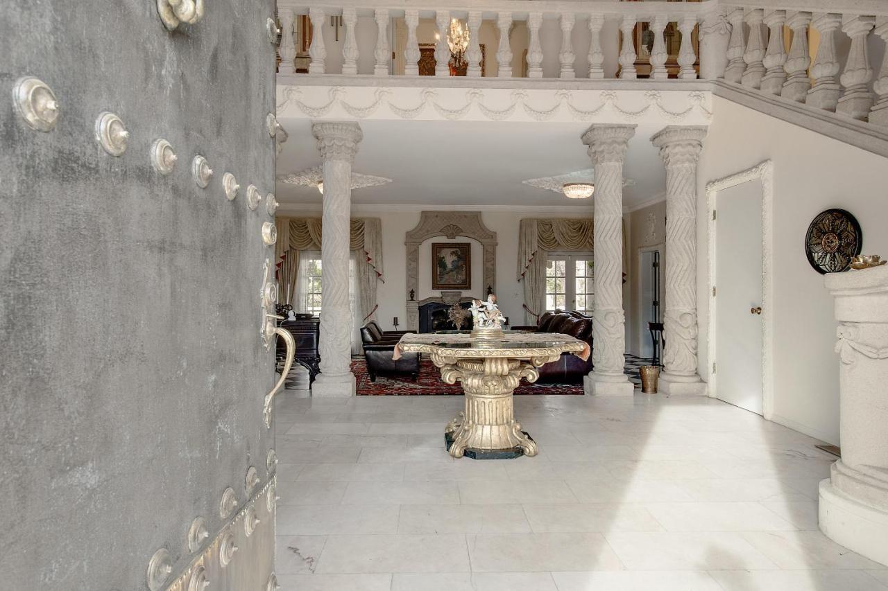 Villa De San Rafael - An Unforgettable Experience Αλμπουκέρκι Εξωτερικό φωτογραφία
