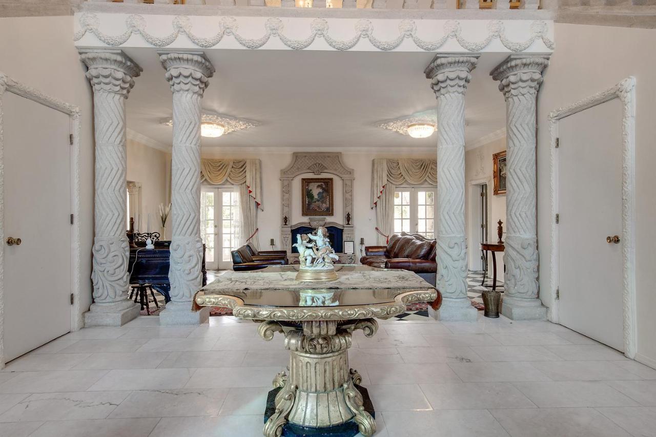 Villa De San Rafael - An Unforgettable Experience Αλμπουκέρκι Εξωτερικό φωτογραφία