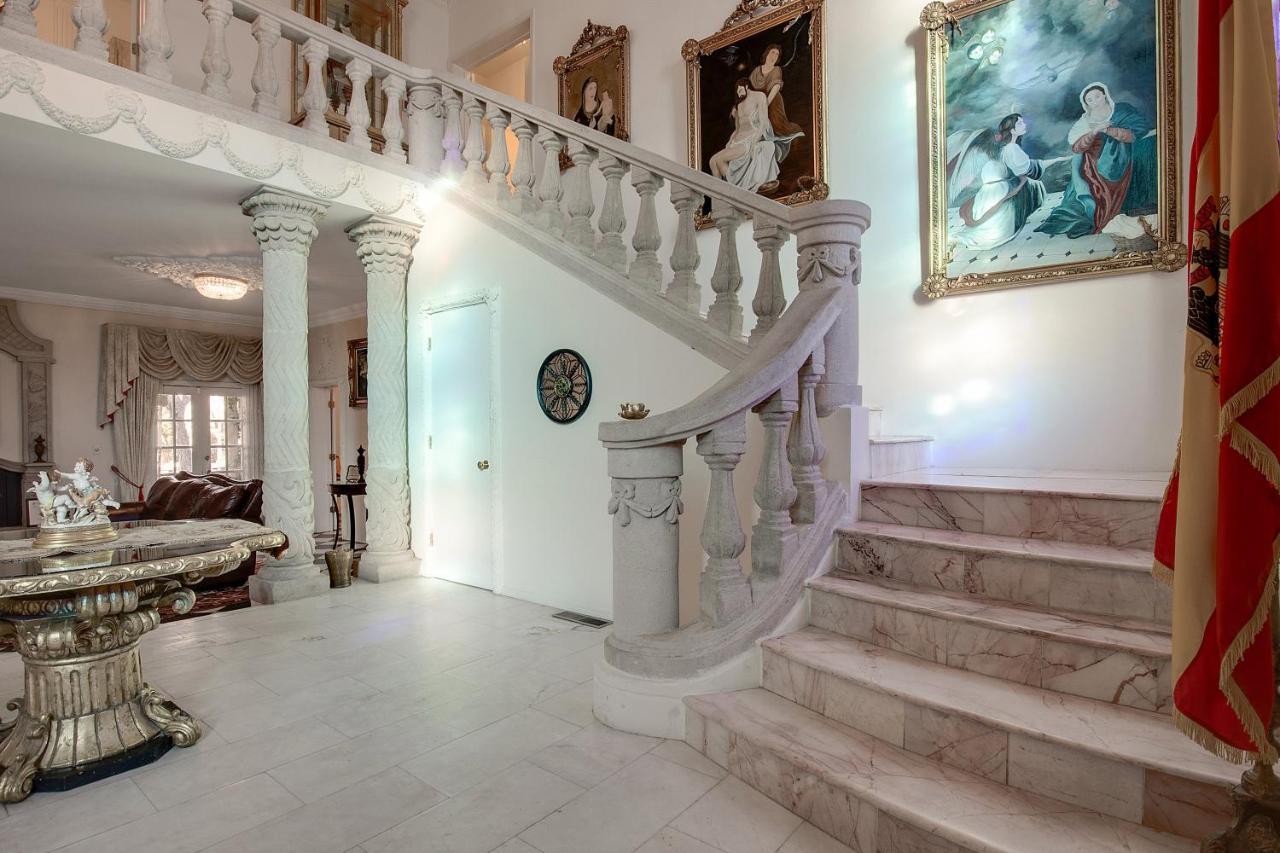 Villa De San Rafael - An Unforgettable Experience Αλμπουκέρκι Εξωτερικό φωτογραφία