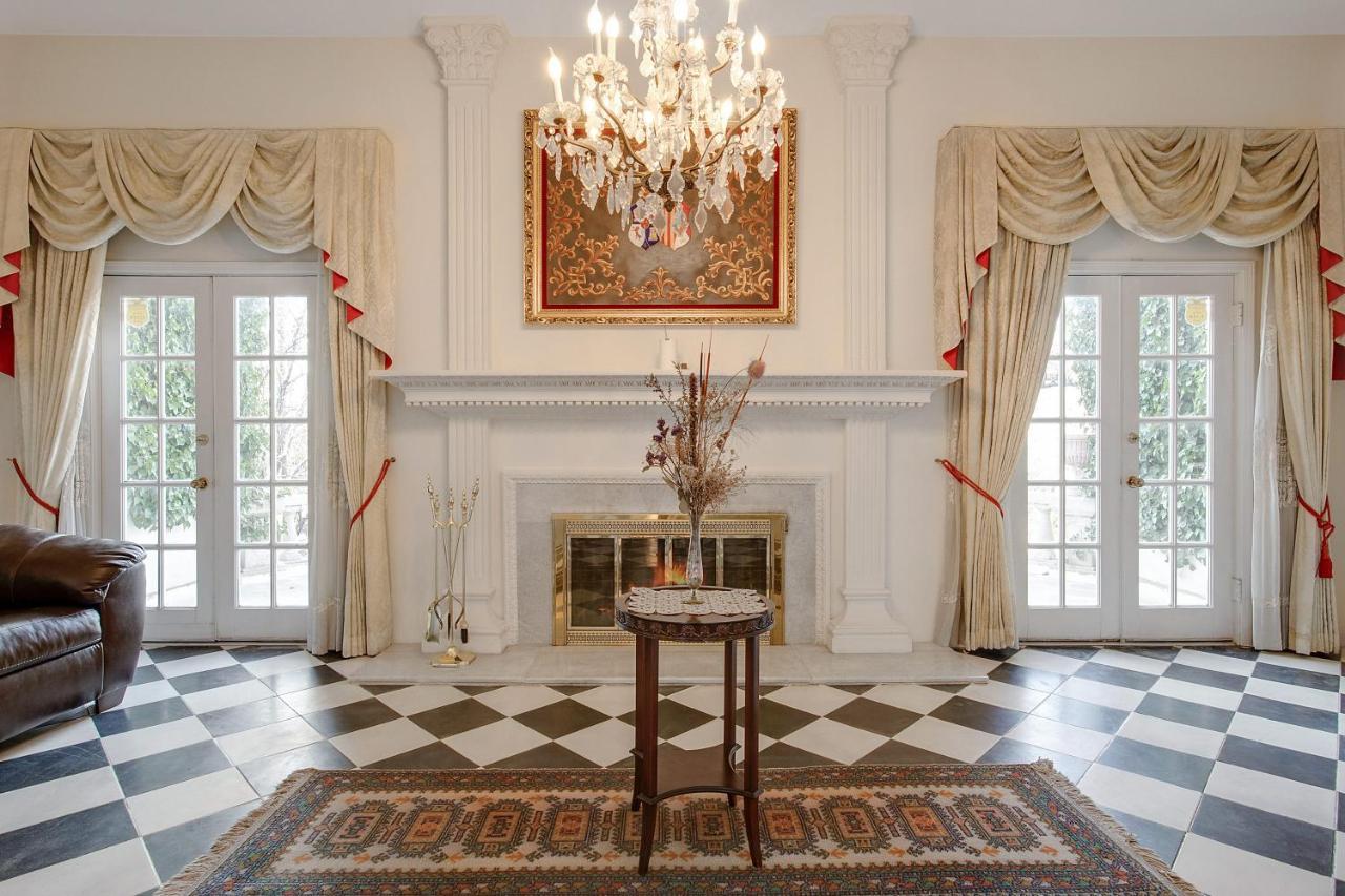 Villa De San Rafael - An Unforgettable Experience Αλμπουκέρκι Εξωτερικό φωτογραφία