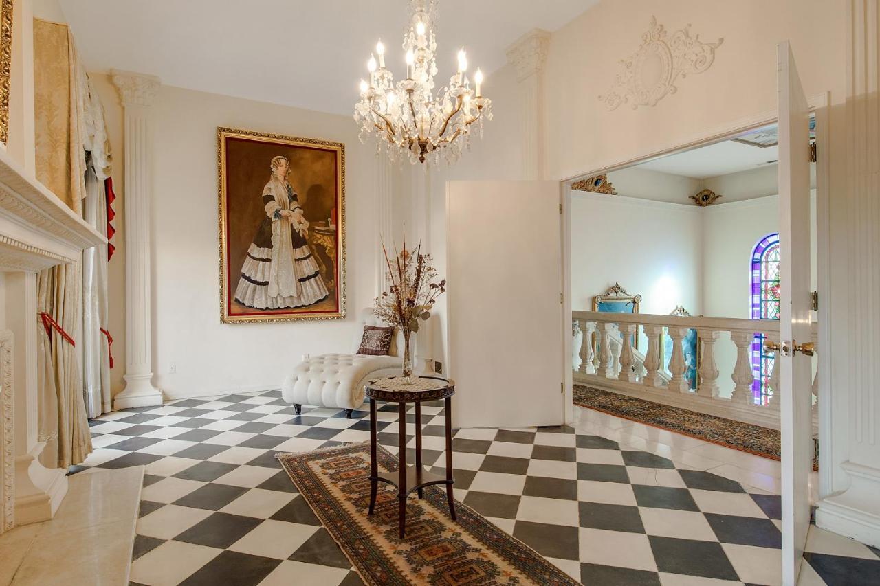 Villa De San Rafael - An Unforgettable Experience Αλμπουκέρκι Εξωτερικό φωτογραφία