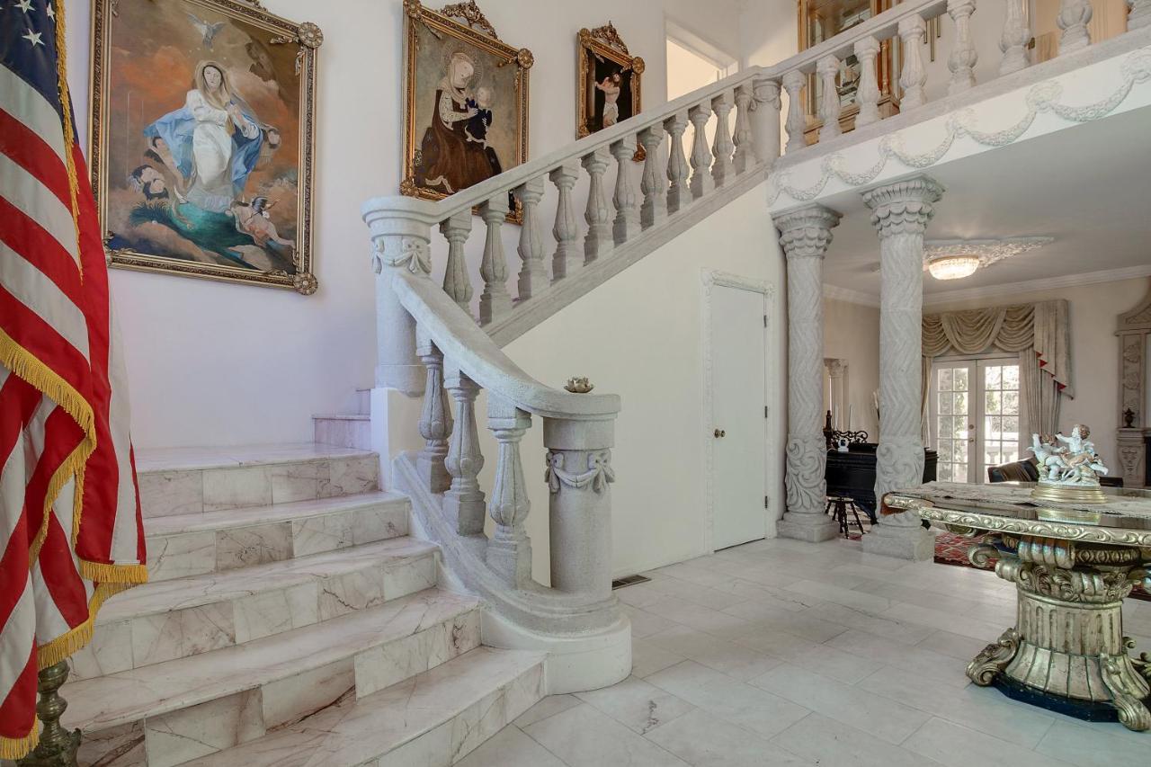 Villa De San Rafael - An Unforgettable Experience Αλμπουκέρκι Εξωτερικό φωτογραφία