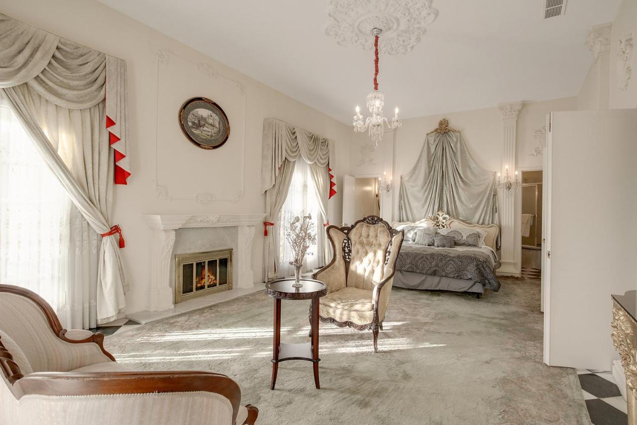 Villa De San Rafael - An Unforgettable Experience Αλμπουκέρκι Εξωτερικό φωτογραφία